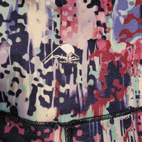 Polar Max leggings. Womens medium. - Picture 4 of 4